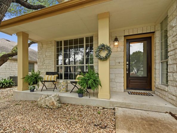 5313 Moon Shadow DR, Austin TX 78735