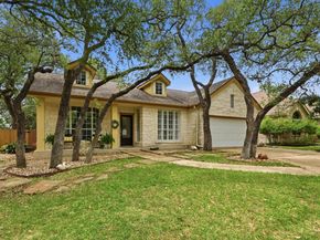 5313 Moon Shadow DR, Austin TX 78735