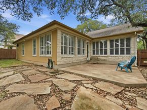 5313 Moon Shadow DR, Austin TX 78735