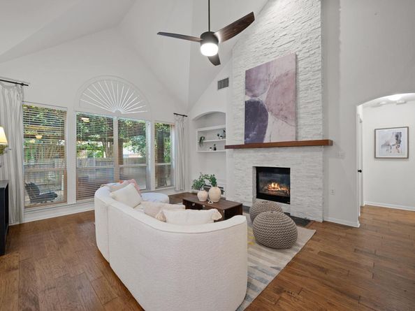 1606 Buttercup Creek BLVD, Cedar Park TX 78613