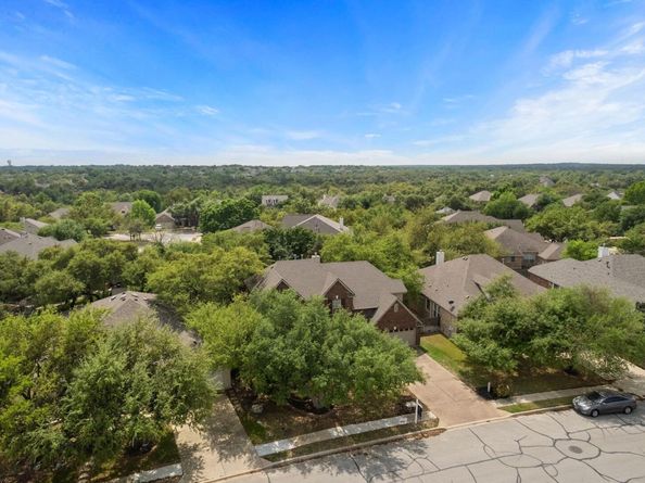 1606 Buttercup Creek BLVD, Cedar Park TX 78613