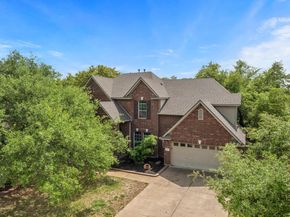 1606 Buttercup Creek BLVD, Cedar Park TX 78613