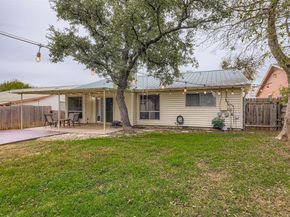 3104 Dominic DR, Austin TX 78745