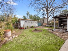 204 La Vista ST, Austin TX 78704