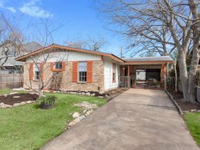 204 La Vista ST, Austin TX 78704