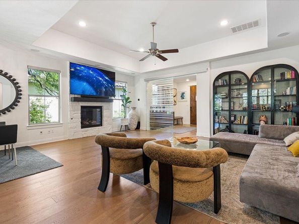 15213 Falconhead Grove LOOP, Austin TX 78738