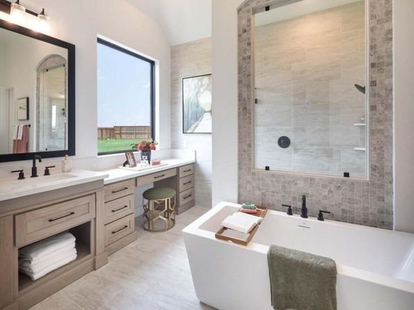 113 Ribera DR, Liberty Hill TX 78642