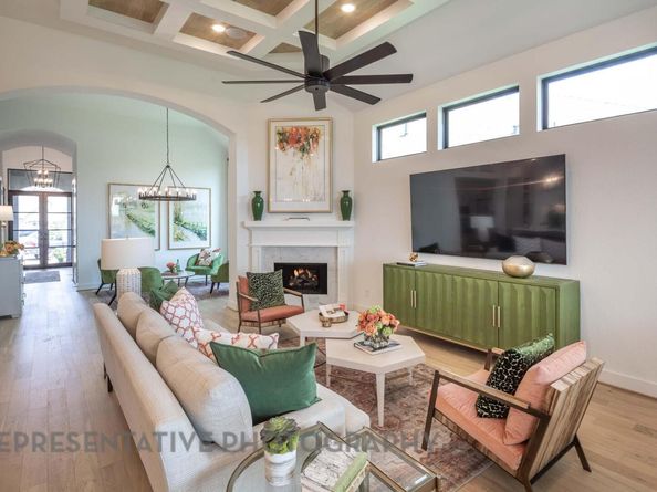 113 Ribera DR, Liberty Hill TX 78642