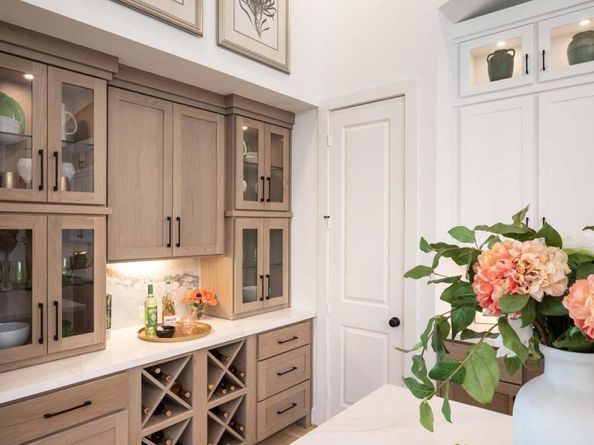 113 Ribera DR, Liberty Hill TX 78642