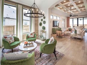 113 Ribera DR, Liberty Hill TX 78642