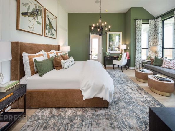 113 Ribera DR, Liberty Hill TX 78642