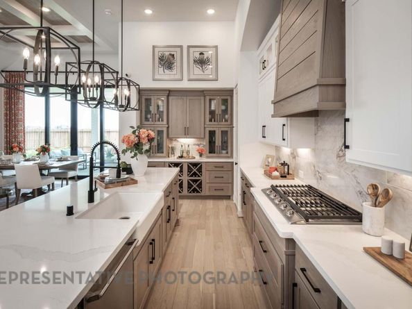 113 Ribera DR, Liberty Hill TX 78642