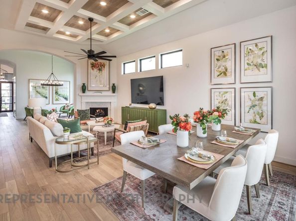 113 Ribera DR, Liberty Hill TX 78642