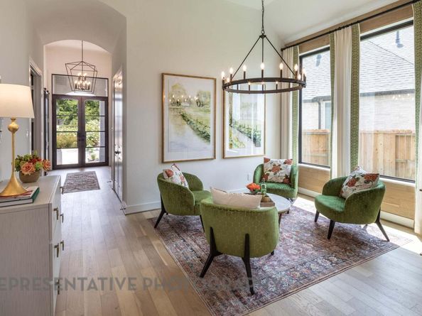 113 Ribera DR, Liberty Hill TX 78642