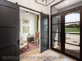 113 Ribera DR, Liberty Hill TX 78642