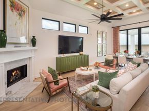 113 Ribera DR, Liberty Hill TX 78642