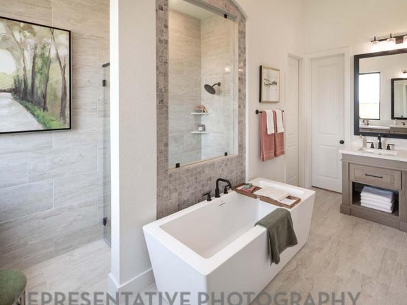 113 Ribera DR, Liberty Hill TX 78642