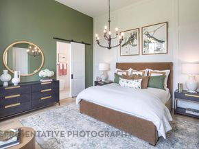 113 Ribera DR, Liberty Hill TX 78642