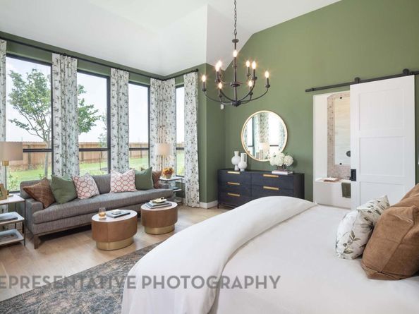 113 Ribera DR, Liberty Hill TX 78642