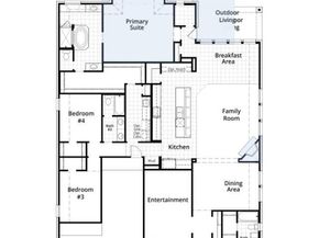 113 Ribera DR, Liberty Hill TX 78642