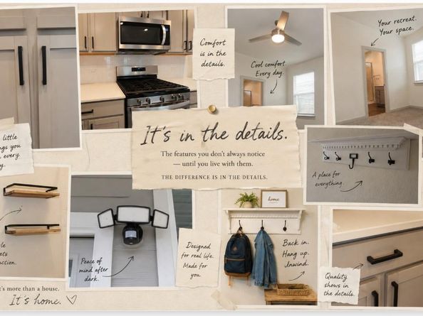 100 Centuryplant RD, Leander TX 78641