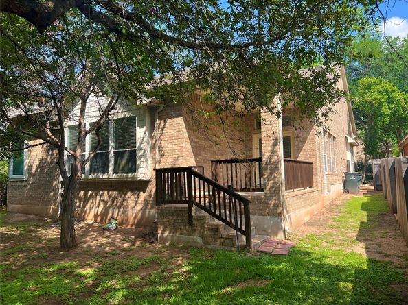 12409 Central Park Dr, Austin TX 78732