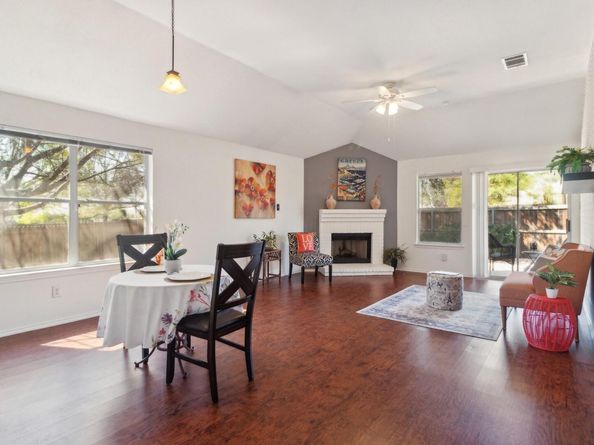 12316 Sugar Leaf PL, Austin TX 78748
