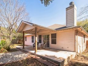 12316 Sugar Leaf PL, Austin TX 78748