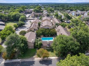 5608 Cougar DR 226, Austin TX 78745