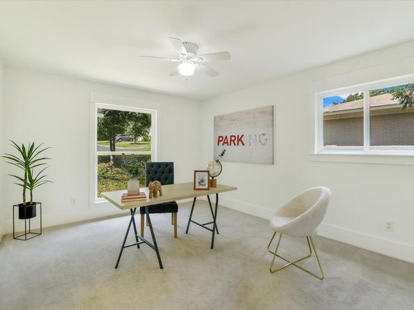 11904 Oakbrook DR, Austin TX 78753