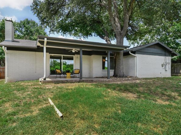 11904 Oakbrook DR, Austin TX 78753