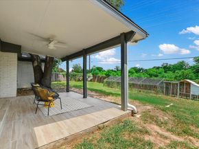 11904 Oakbrook DR, Austin TX 78753