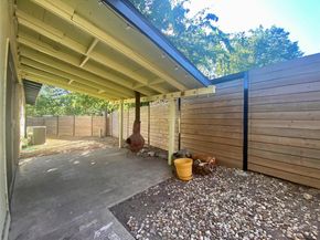 3313 S Oak DR, Austin TX 78704