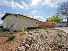 3313 S Oak DR, Austin TX 78704