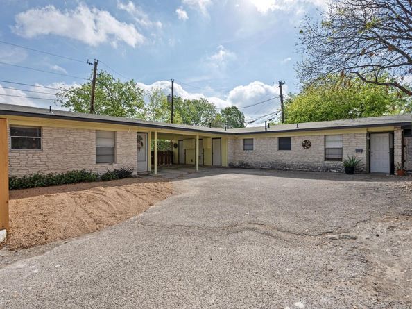 3313 S Oak DR, Austin TX 78704
