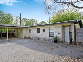 3313 S Oak DR, Austin TX 78704