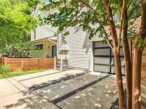 1605 Hether ST, Austin TX 78704