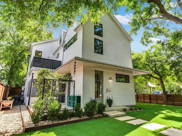 1605 Hether ST, Austin TX 78704