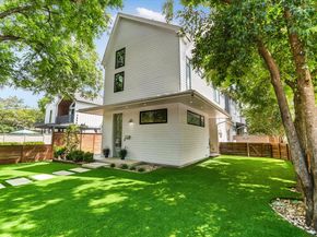1605 Hether ST, Austin TX 78704