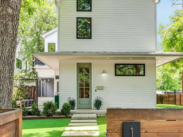 1605 Hether ST, Austin TX 78704