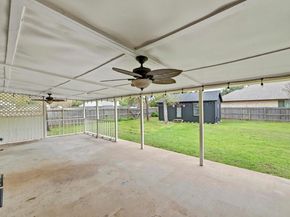 1406 Oakridge DR, Round Rock TX 78681