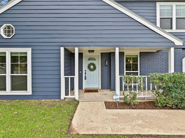 1406 Oakridge DR, Round Rock TX 78681