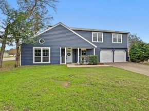 1406 Oakridge DR, Round Rock TX 78681