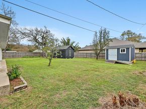 1406 Oakridge DR, Round Rock TX 78681