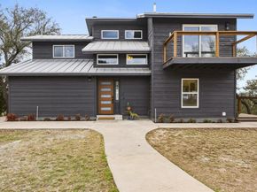 5203 Cueva DR, Austin TX 78738