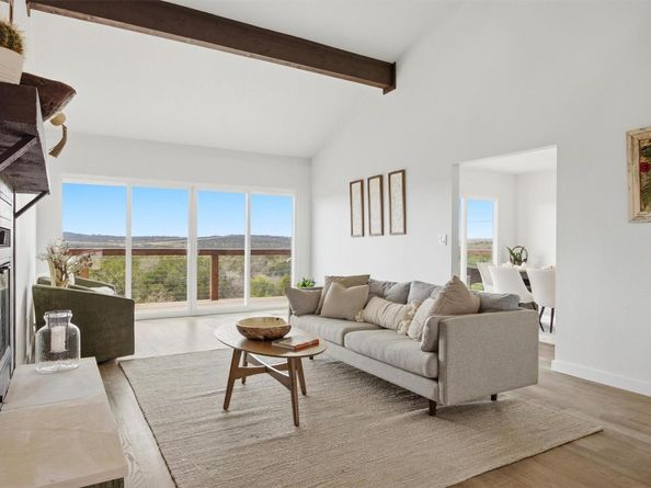 5203 Cueva DR, Austin TX 78738