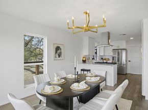 5203 Cueva DR, Austin TX 78738