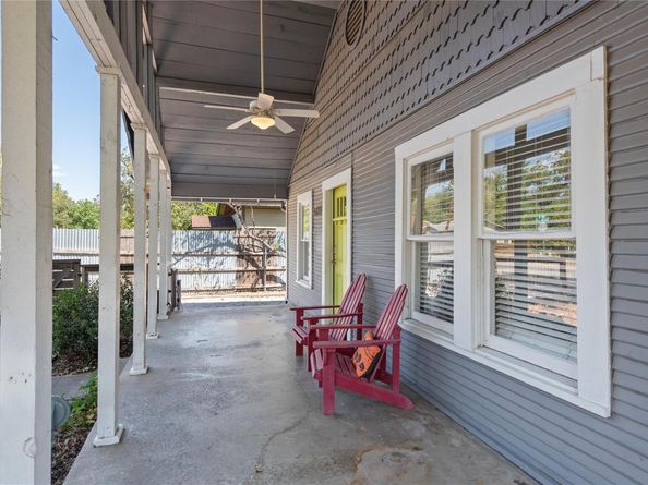 4709 Red River ST, Austin TX 78751