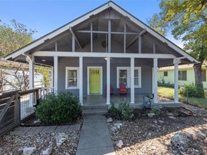 4709 Red River ST, Austin TX 78751
