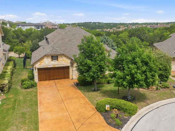 101 Pierce Range RD, Austin TX 78738